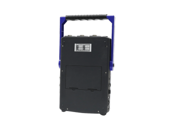 GF312D1 HANDHELD THREE PHASE ENERGY METER CALIBRATOR