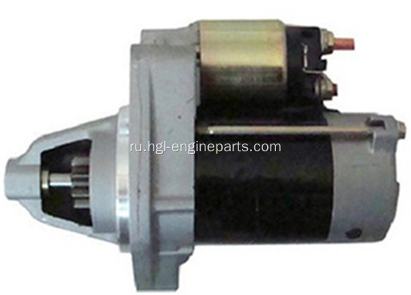 Mitsuba Starter SM612-11 для Honda Accord 31200-RAA-A01