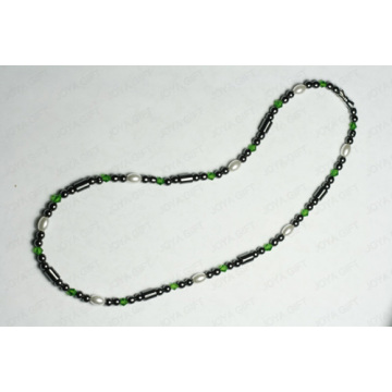 Hematite Necklace