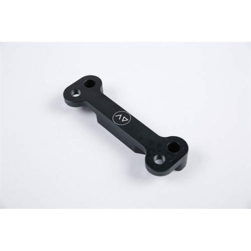 Cnc Aluminum Profile Milling Machining part