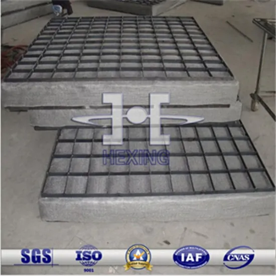 Best Price Demister Pad