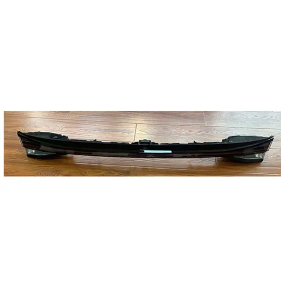 Elantra 2020+ high match rear flat lamp 92409-BU100