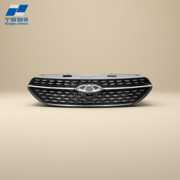 High-Quality Front Grille for Chery 602001399AA