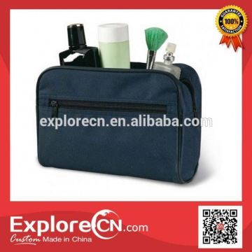 2016 propular men cosmetic bag as promotional gifts