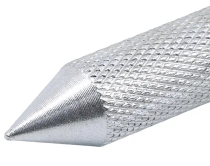 Hanging Wire Plumb Bob