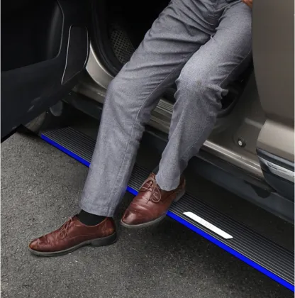 Power Side Step PowerStep Electric Running Boards for Tundra 2022-2024