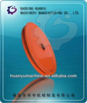 GGIA 1B17030 Single Groove pulley