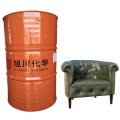 Dry process use pu adhesive resins