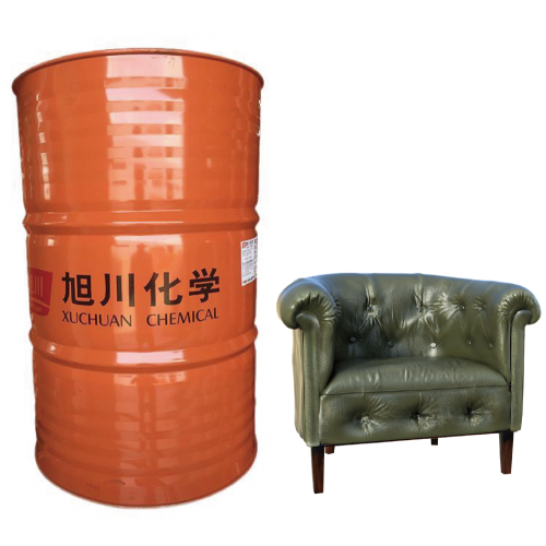 pu resin for wet-process synthetic leather