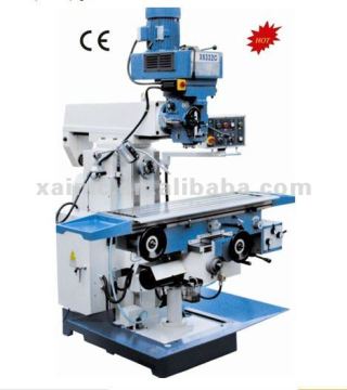 Universal Radial Milling Machine (X6332C)