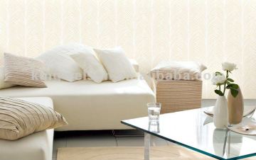 modern living room wallpaper design