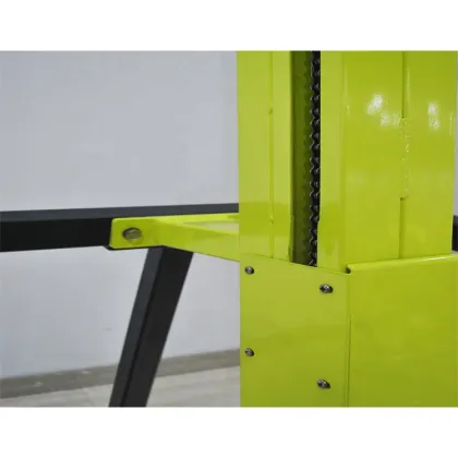 Cardio Climbing Machine vertical mountain climber