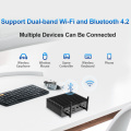 Intel 12th Core i3/i5/i7 Dual Lan Mini PC