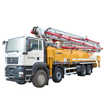 HB30V 30m Pompa in cemento montato in camion - buon prezzo