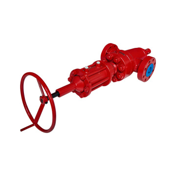 Abschließbares Hydraulikplattenventil