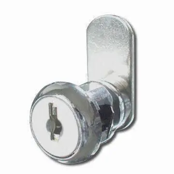 Micro Snap-in Cam Lock, Cabinet Latch, Mail Box Lock with Master Key and Several Cam Lever Option