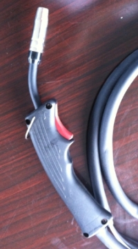 ไฟฉายเชื่อม Binzel Type 14AK