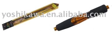Fishing rod F-1