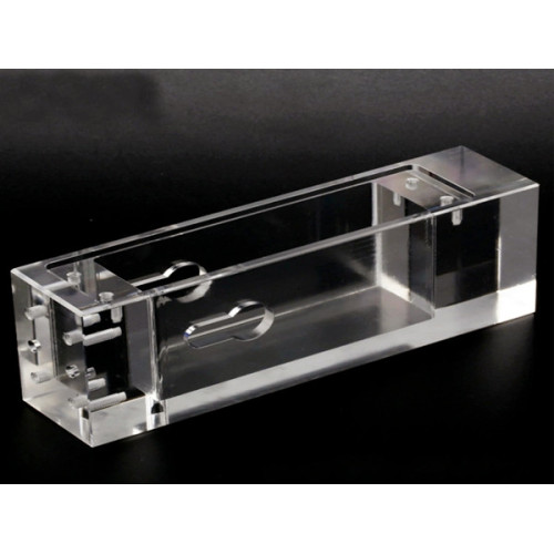 3D Printing Clear Resin Acrylic PMMA PC