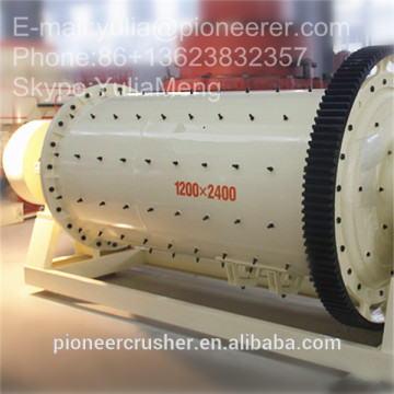 China Iron ore Ball Mill Machine /planetary ball mill /planetary ball mill