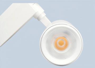 Φωτεινή λυχνία LED 45w
