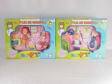 doctor set,toys,Chenghai toys(OK72325.jpg)