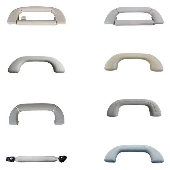 Hyundai Kia Car Roof Rear Safety Handle - Affordable and Secure