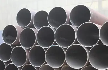 A106 Gr B Thermal Expansion Steel Pipe