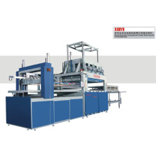 Acryl Thicker Sheet Forming Machine (XSHYD2010/6)