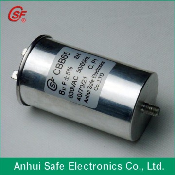 CAPACITOR CBB65 450v