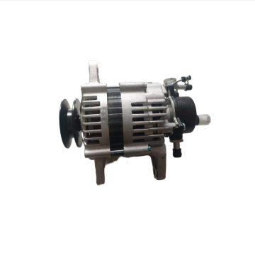 Original LPA20 Generator Assembly for Isuzu Pickup Trucks