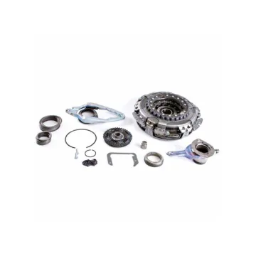 0AM DSG 7 Speed Automatic Transmission Gearbox Dual Clutch Kit for German Cars