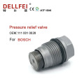 Van giới hạn áp suất nhiên liệu diesel 111 001 0028