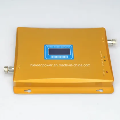900MHz Signal Booster GSM Mobile Phone Signal Amplifier