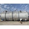 High-Capacity Oil Storage Tank for Industrial Use