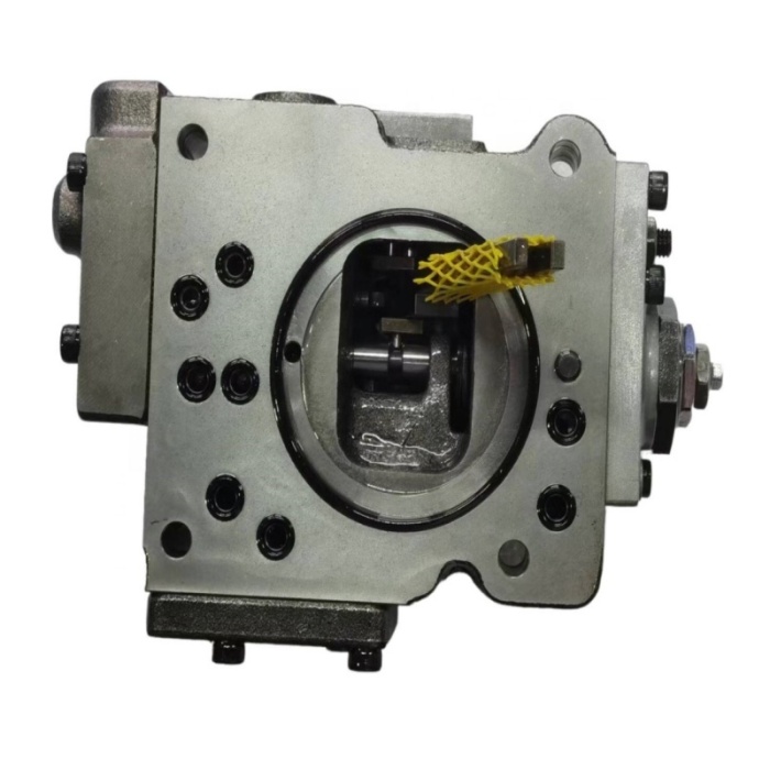 K3V112DP-9P49 Hydraulic Pump Lifter Regulator For Hyundai