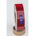 E11 Emergency Vehicle Reflective Tape