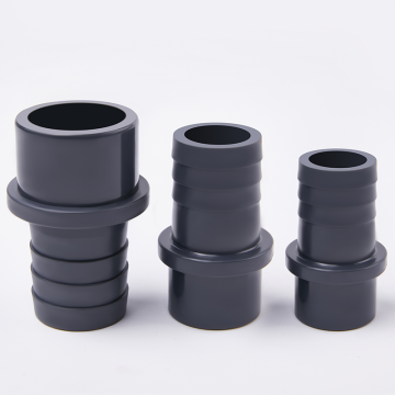 Adaptor Selang yang Andal ke PVC untuk Pemasangan yang Mudah