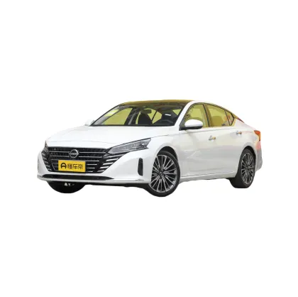 High Quality Factory Price Dongfeng Nissan Altima SUV in Stock