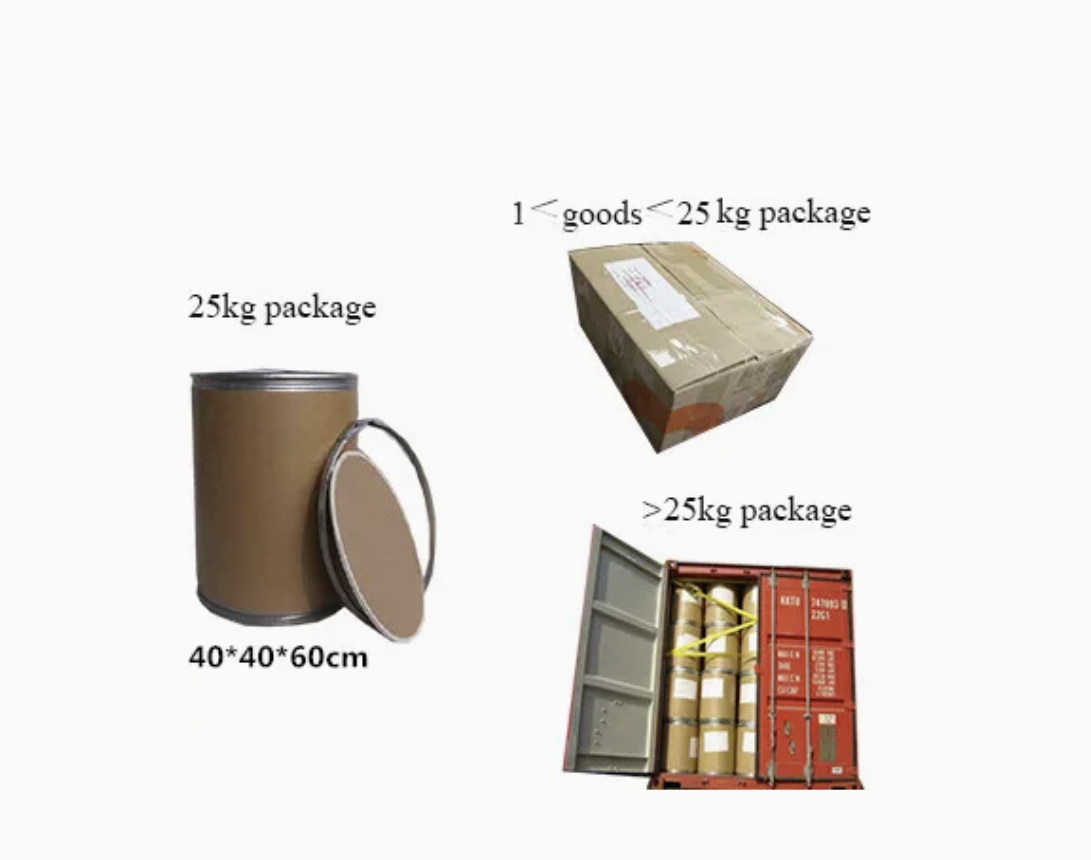 Flutriafol Industrial Use Chemical