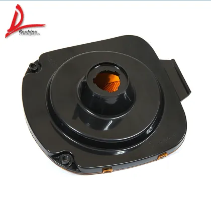 Freightliner Century Front Side Lamps for American Trucks