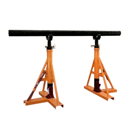 Horizontal Floor Disc Cable Strengthening Thickening Machine