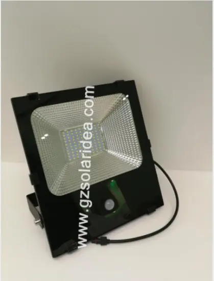 OEM Watt led flood light With IP65 Waterproof
