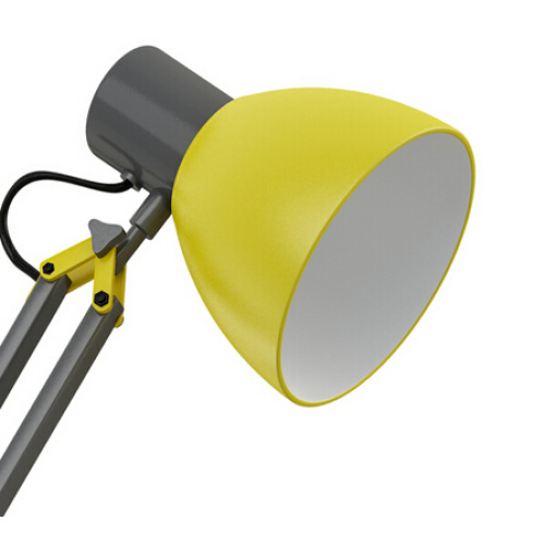 Clamp Desk Lamp Clip On Table Lamp For Bedroom