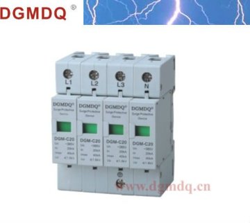 surge protector device / tv surge protector /earthing equipment