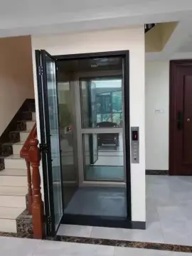 Elevator For Home House Lift