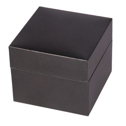 Custom Square Gift Watch Box Packaging