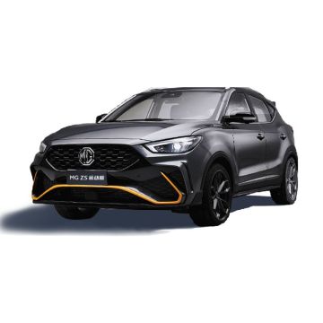 2024 mg ZS EV 1.5L CVT 958 EDITION: NEW ELECTRAL SUV مع طاقة الغاز والتعليق المستقل - محرك اليد اليسرى