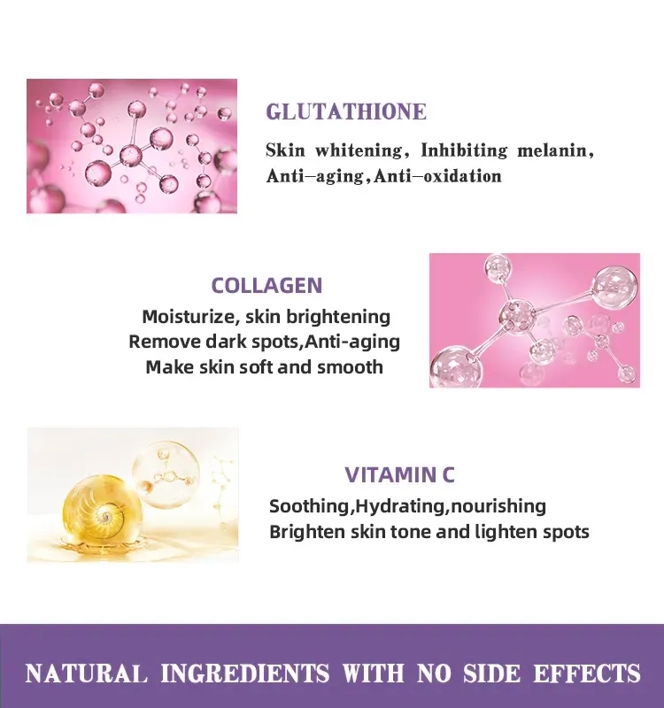 Collagen Efficacy 9