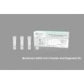 Coronavirus PCR Test Kit